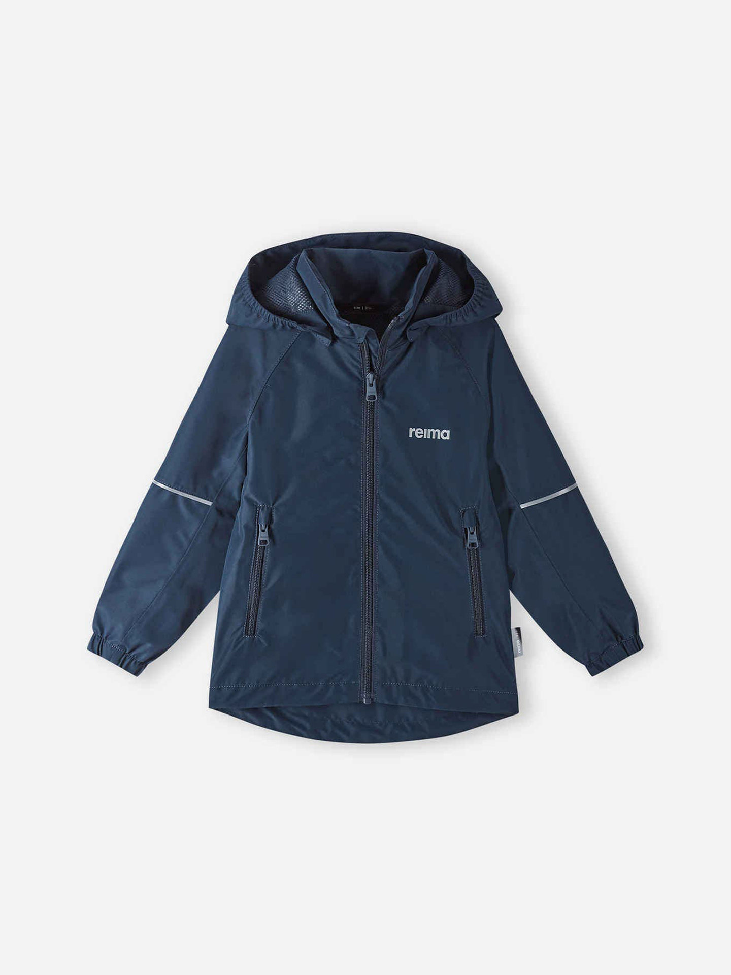 Kallahti Reimatec Jacket