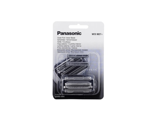 PANASONIC - Tête de rasoir Têtes et grilles de rasoir wes 9027 y 1361