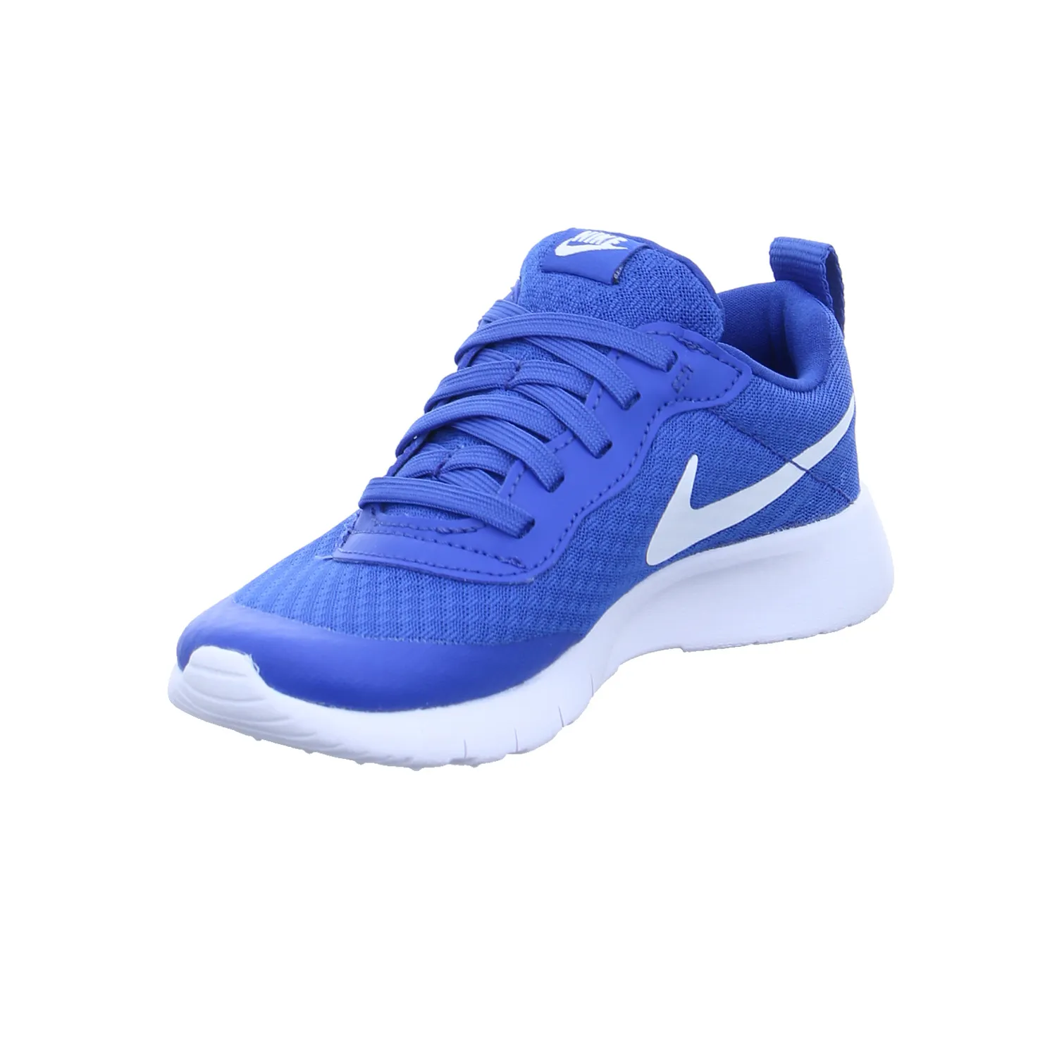 NIKE Kinder Sportschuh Royal Synthetik