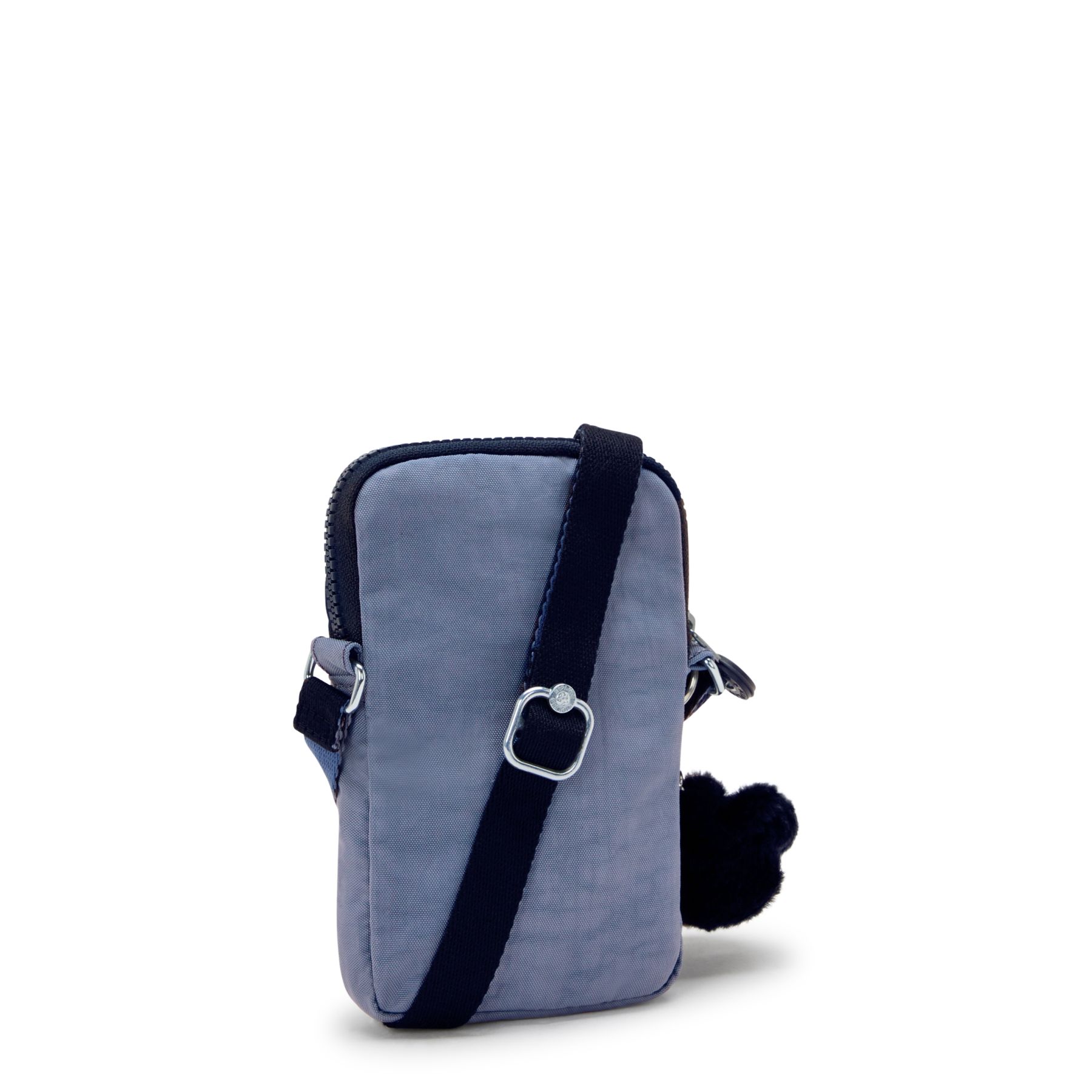 TALLY Sac pour Téléphone avec Bandoulière Ajustable - Blue Lover