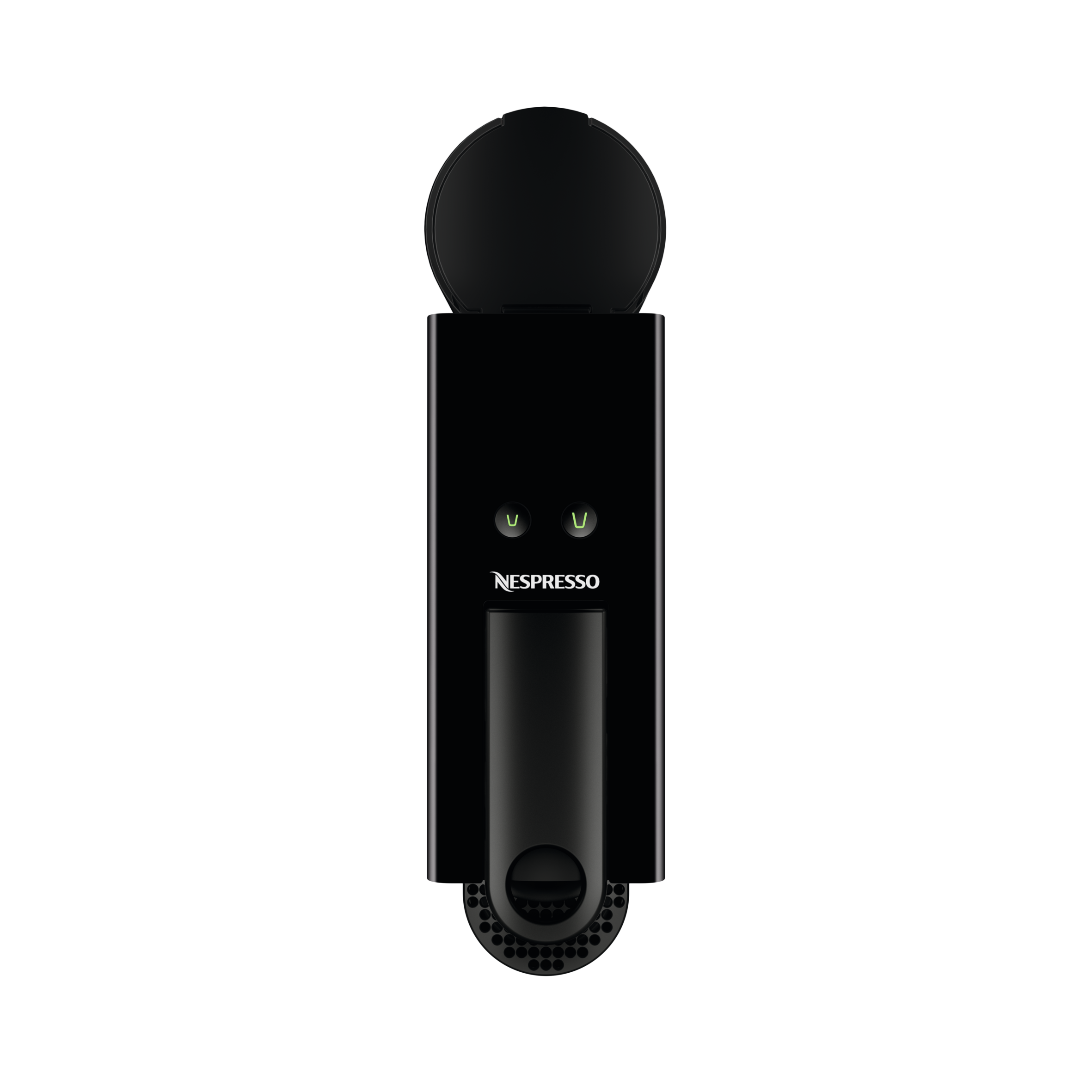 Nespresso Essenza Mini Piano Black XN1108