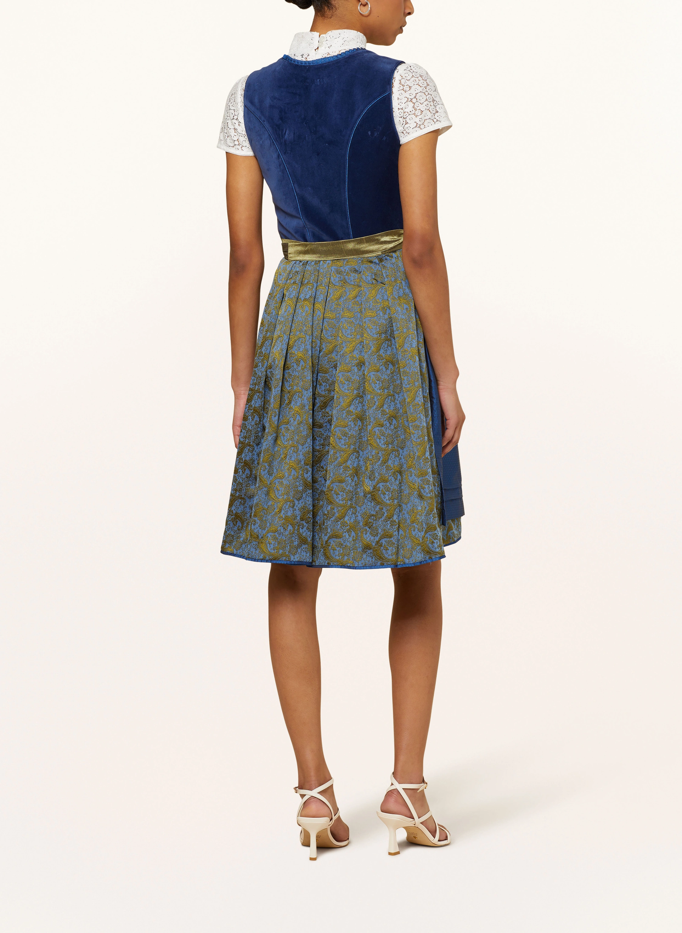 KRÜGER Dirndl
