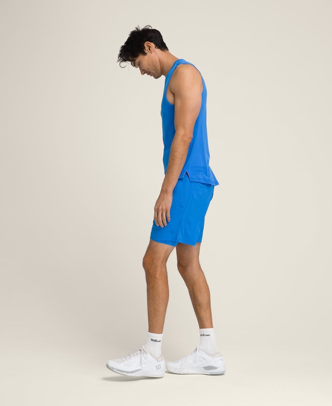 Doubleday Short