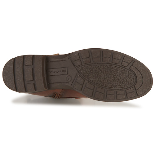 Tom Tailor - 93303 - Cognac