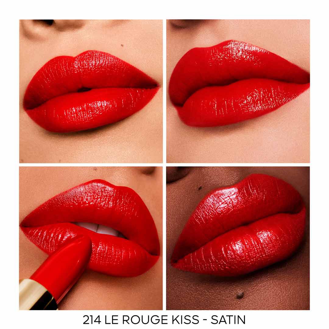 GUERLAIN ROUGE G A recarga