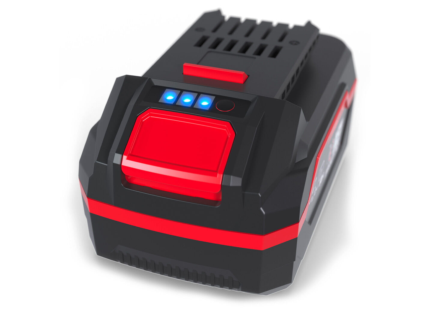 Ersatz-Akkupack 4000 mAh für Garten-Akkusystem