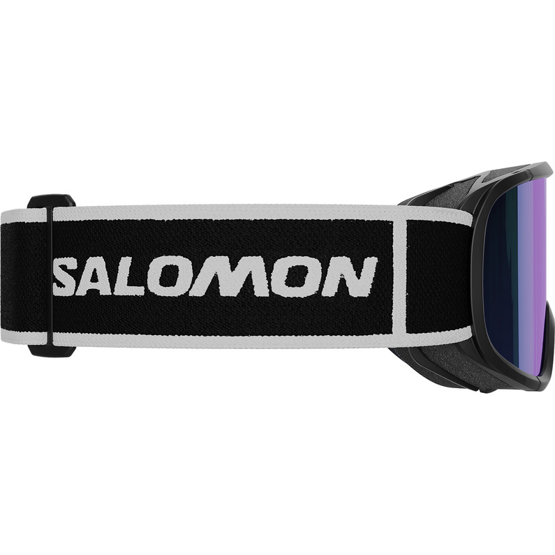 Salomon Kinder Lumi Skibrille