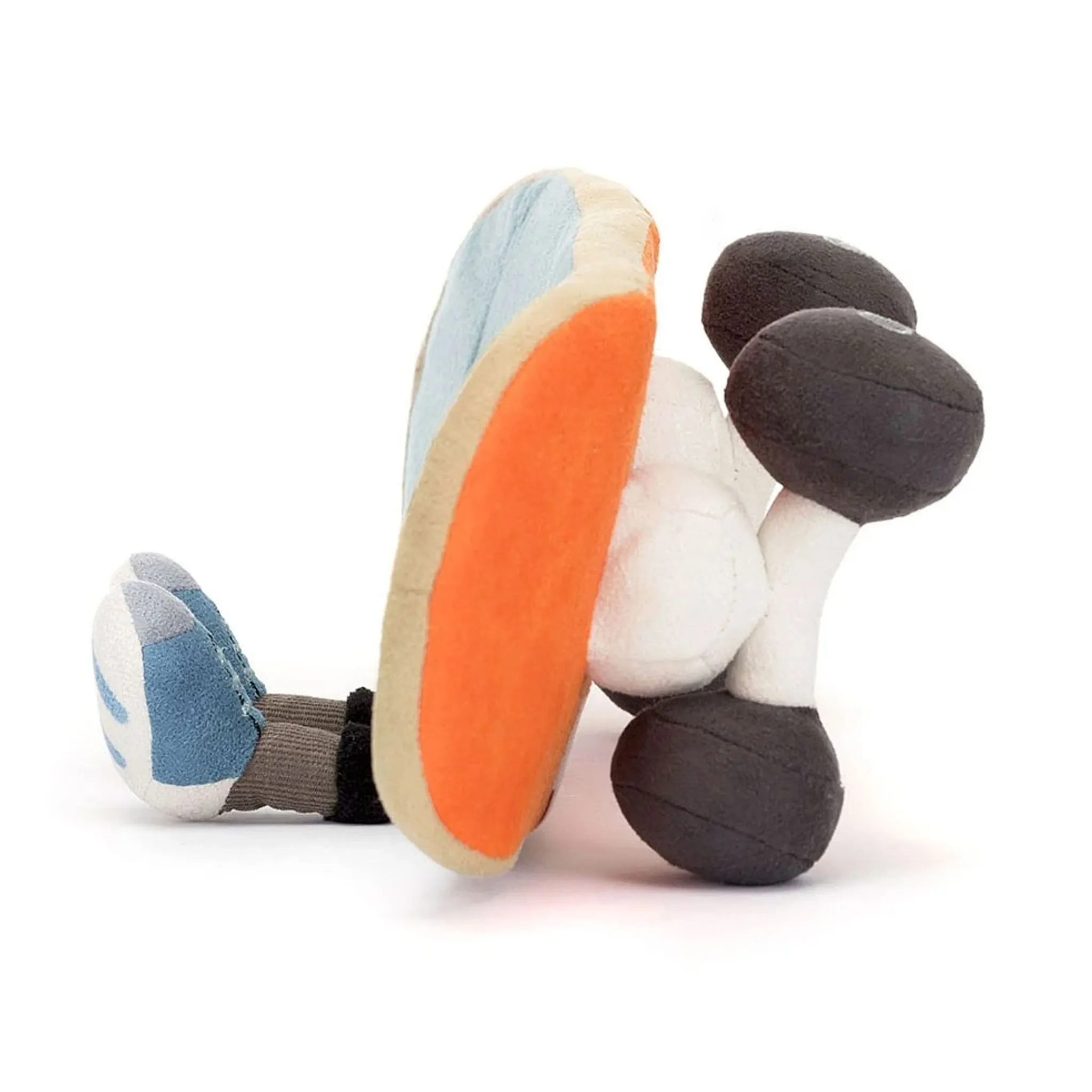 Jellycat Skateboard 13''