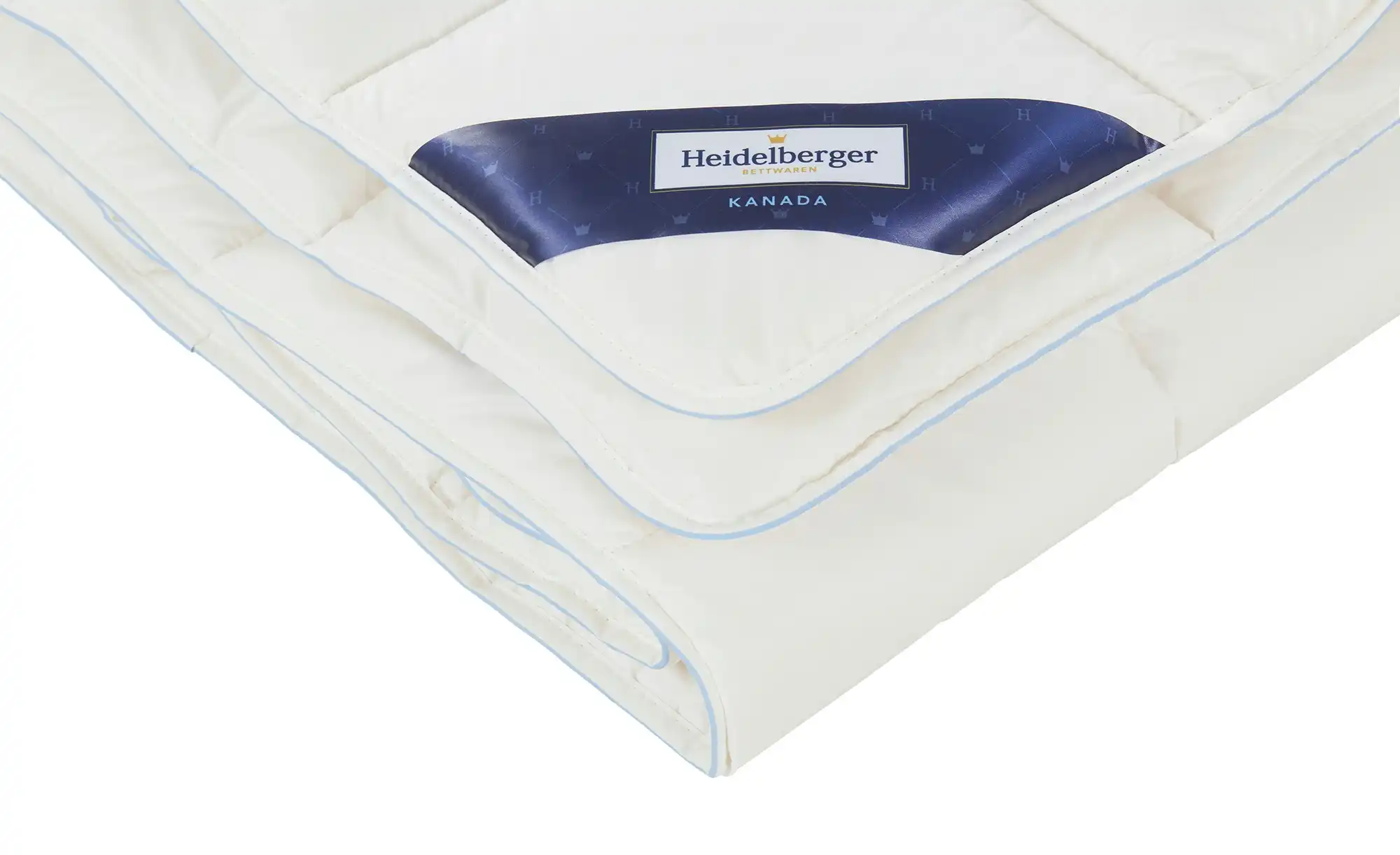 Heidelberger Bettwaren Ganzjahresdecke Kanada