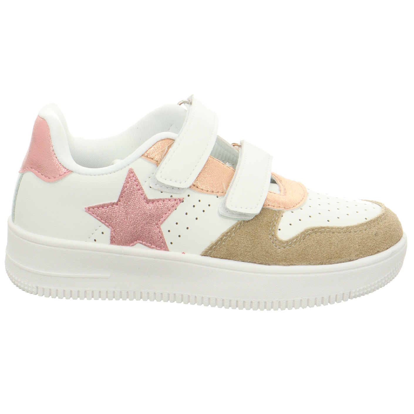 Sneaker weiss
