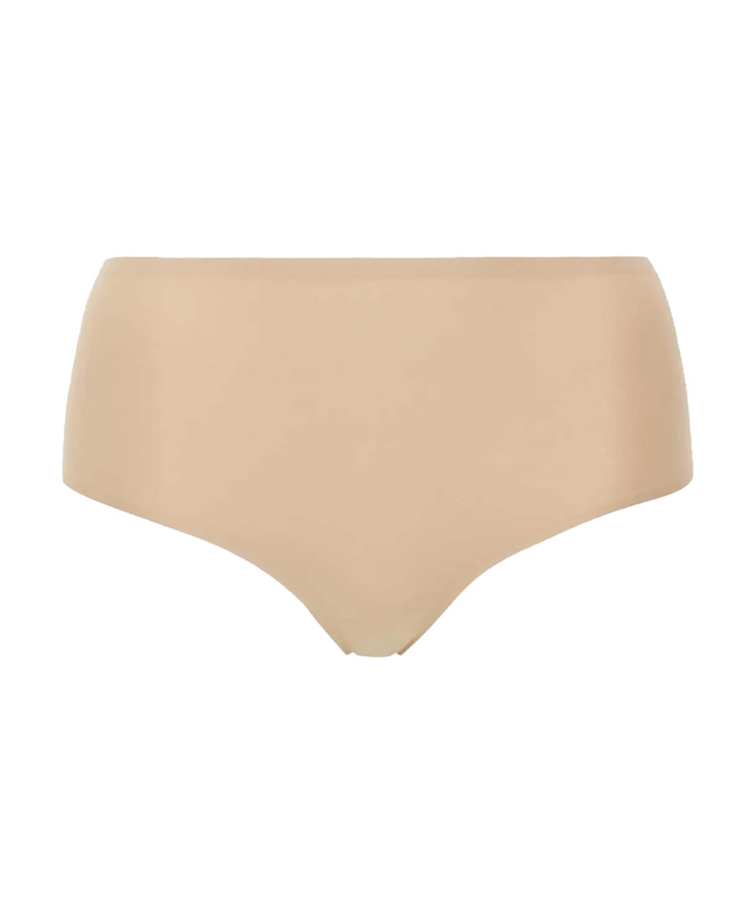 Chantelle Dames string beige