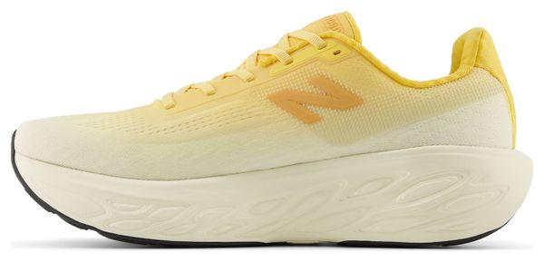 Chaussures Running New Balance Fresh Foam X 1080 v14 Jaune Homme