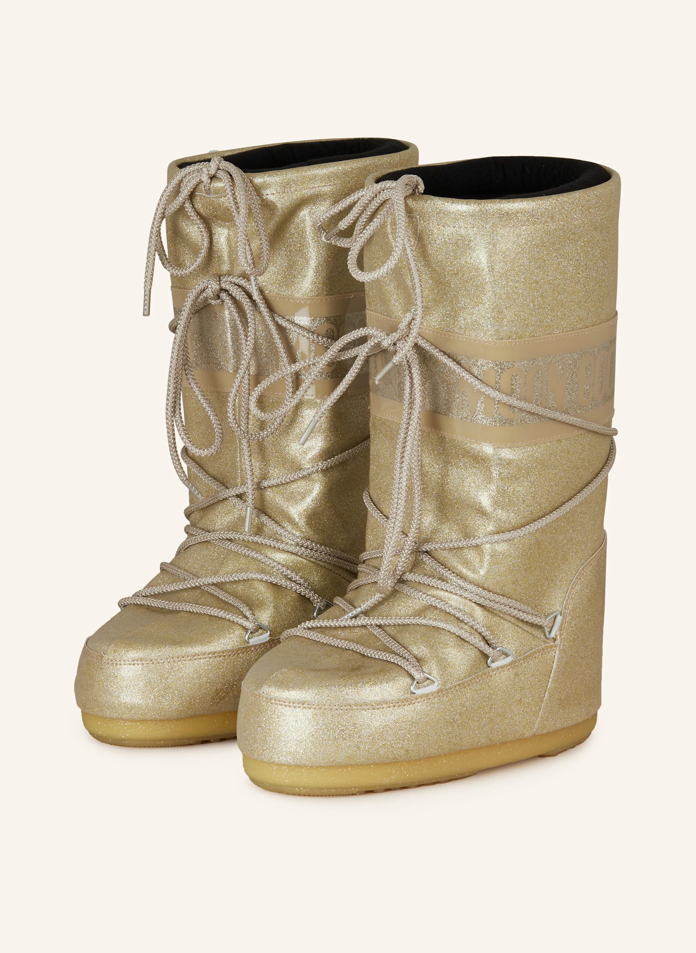 MOON BOOT Moon Boots ICON GLITTER