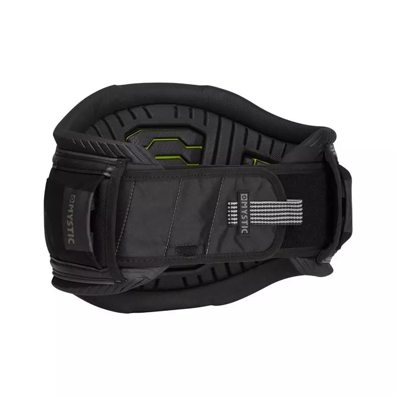 Harnais ceinture MYSTIC Stealth Black