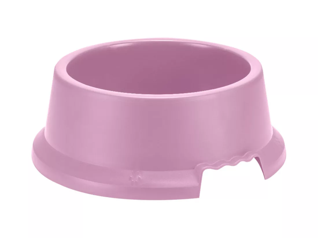 Mangeoire pour chien et chat LUNA en différentes couleurs 7house