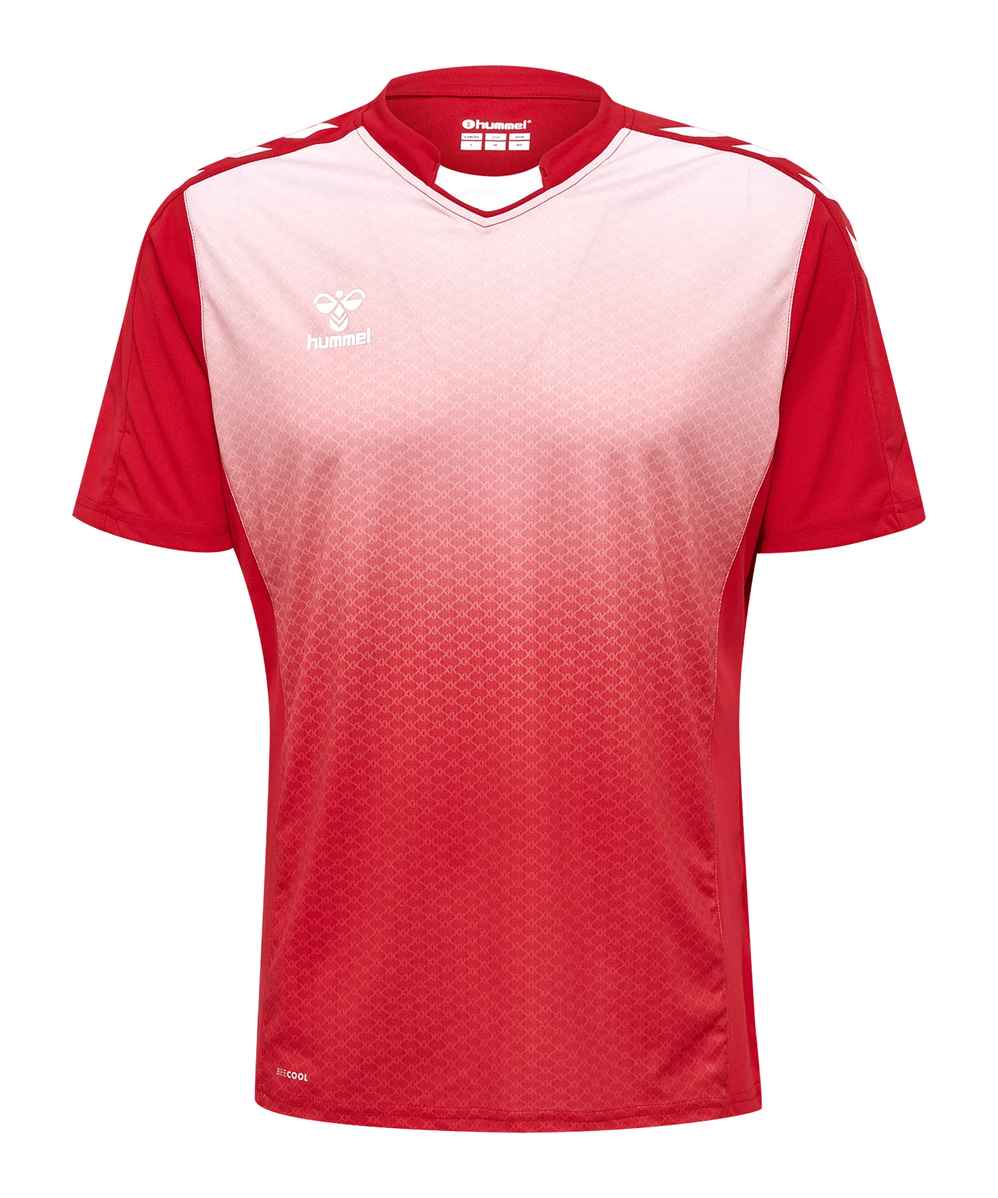 Hummel hmlCORE XK Sublimation Trikot Rot F3062