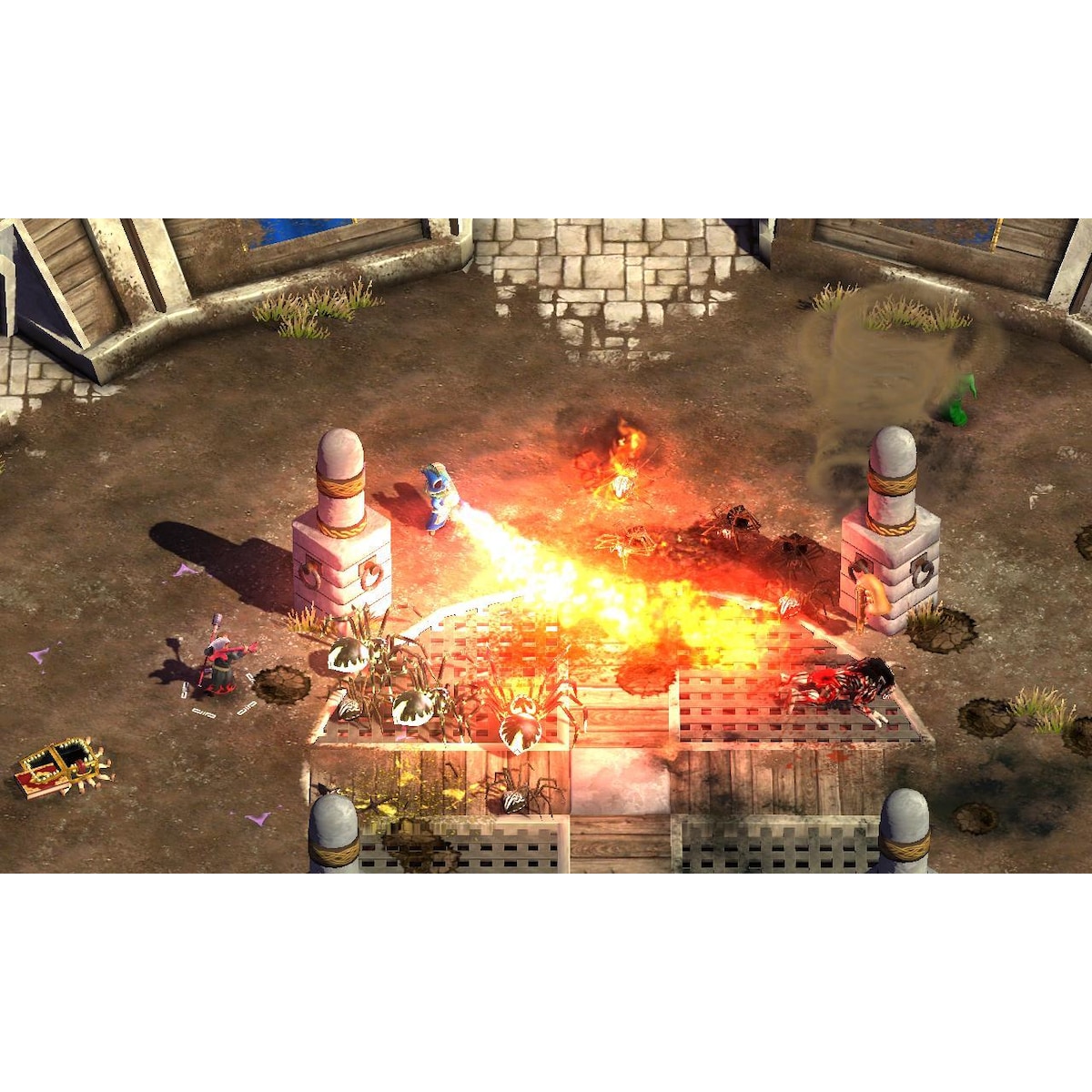 Magicka DLC Aspiring Musician Robes - PC Windows