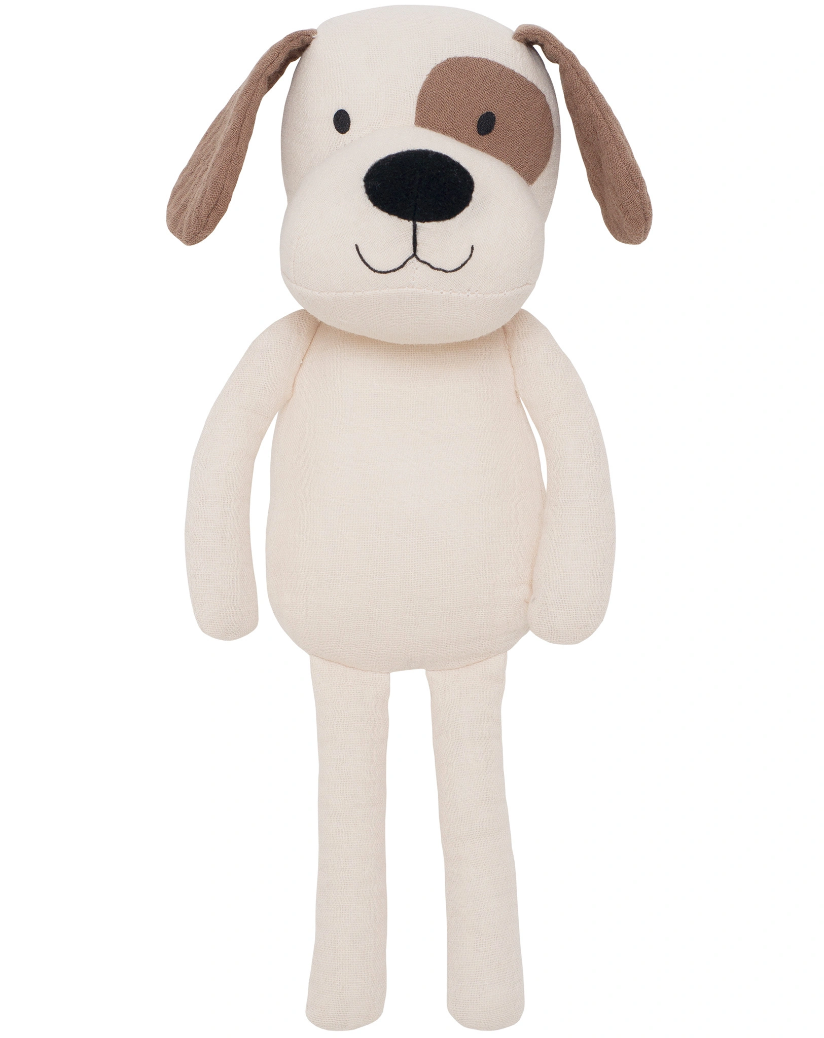 Plüschtier BUDDY PUPPY in Geschenkbox