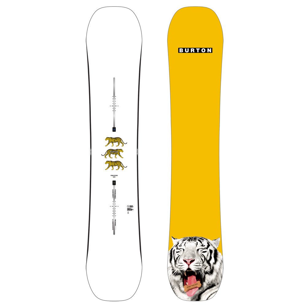 Burton Process 24/25 Snowboard