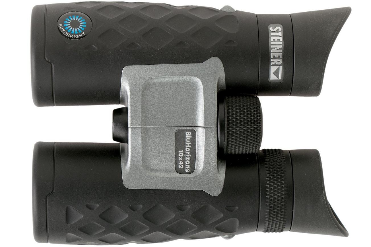 Steiner BluHorizons 10x42, 2345, verrekijker