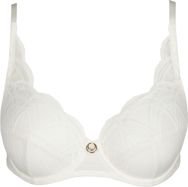 Marie Jo Cathia full cup bh Råhvid
