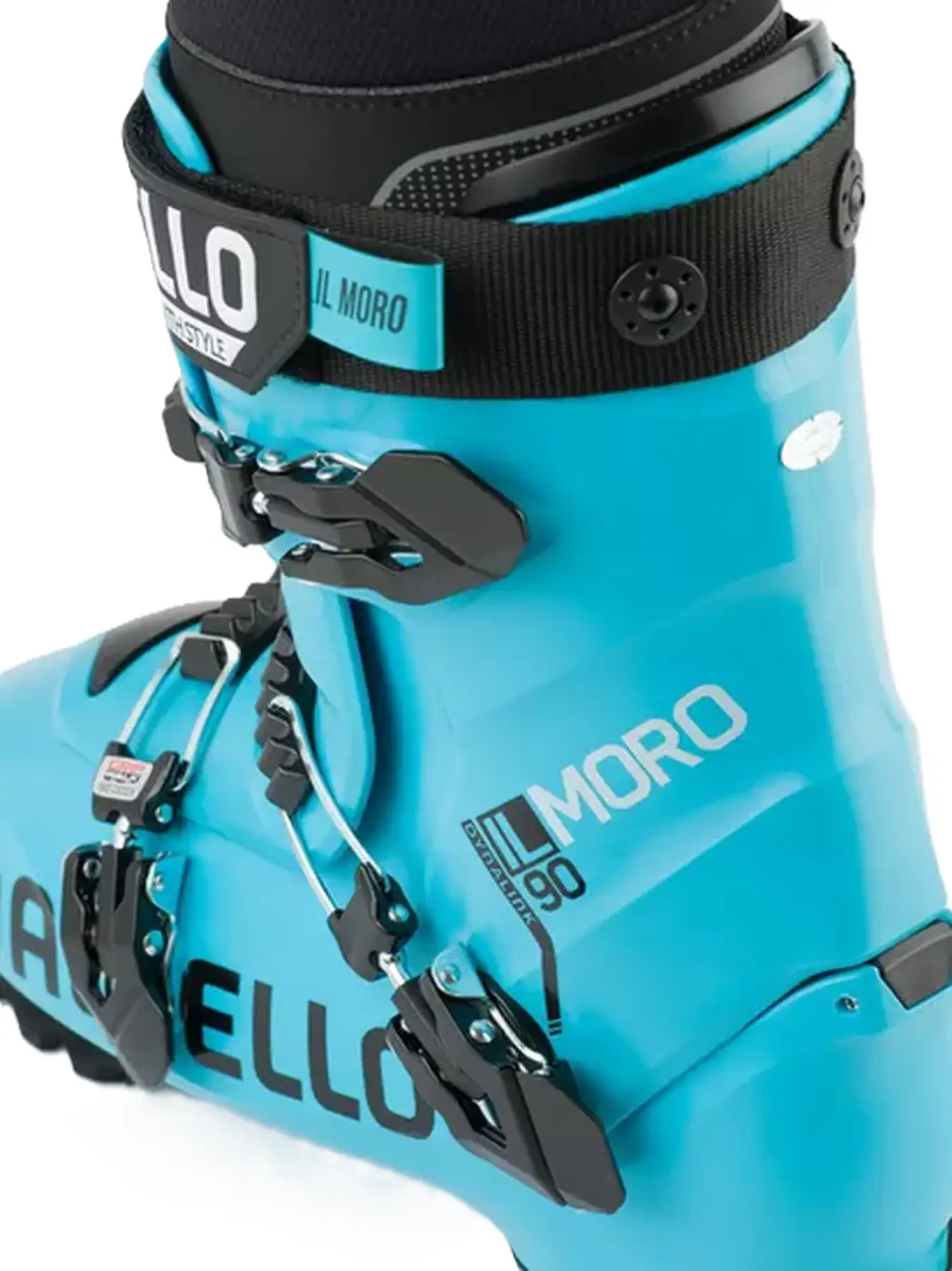 Dalbello IL Moro 90 Skistøvler Herre | SkatePro