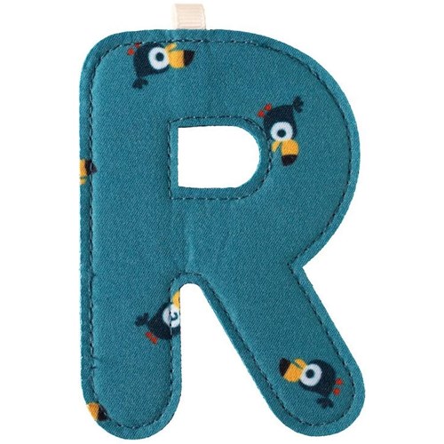 Lettre r