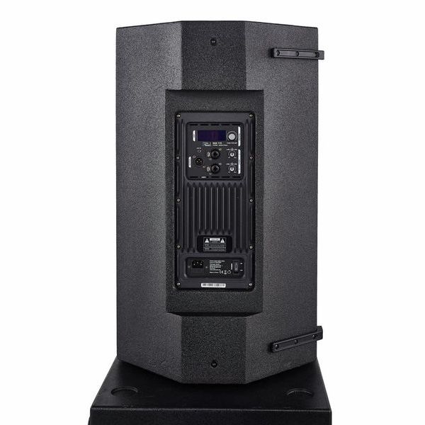 the box DSX PowerTower Bundle