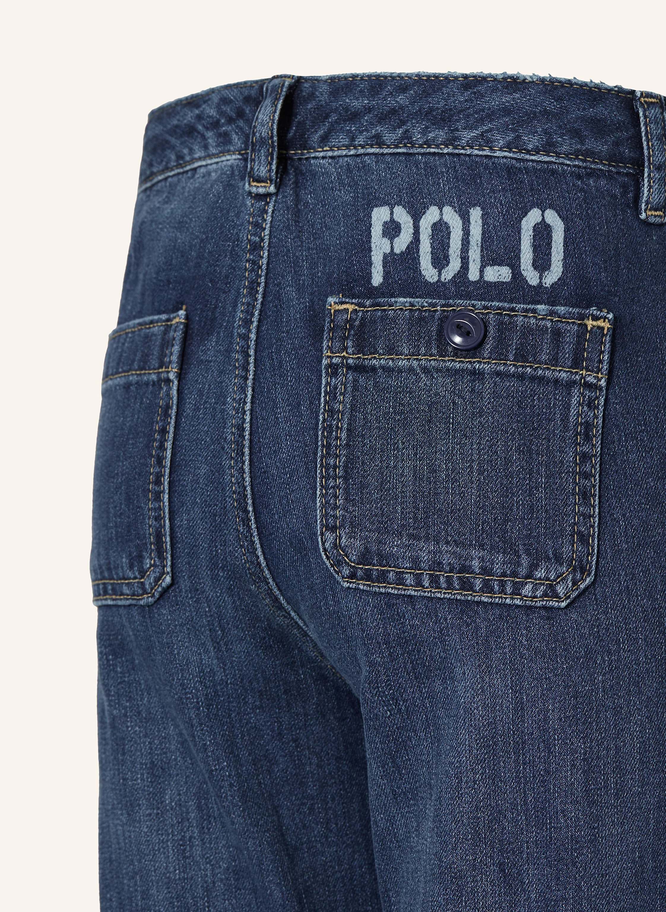 POLO RALPH LAUREN Jeans
