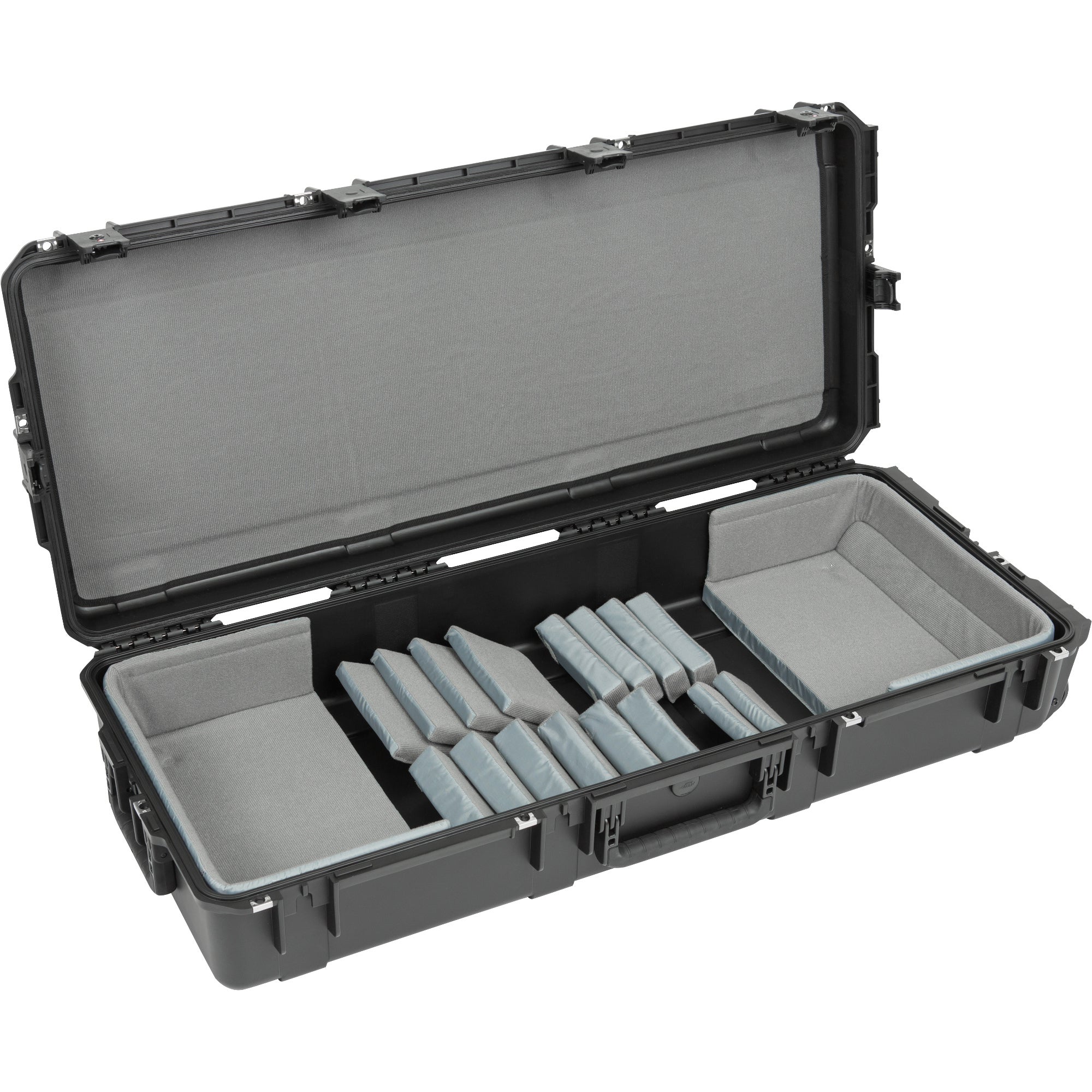 SKB 3i-4217-tkbd Think Tank flightcase 61 toetsen keyboard small 100x41x14 cm