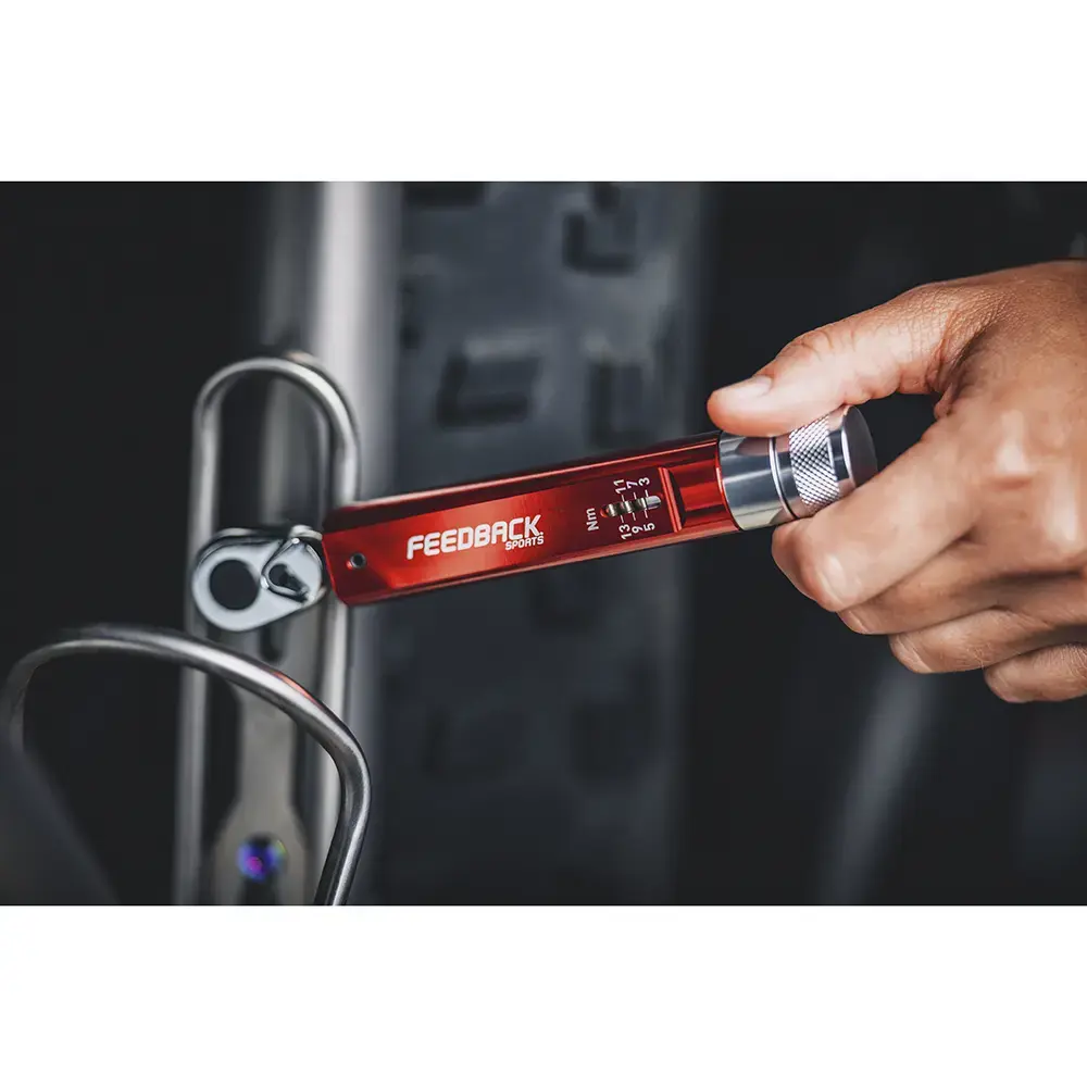 Feedback Sports Range Click Torque Momentsleutel 2-14Nm