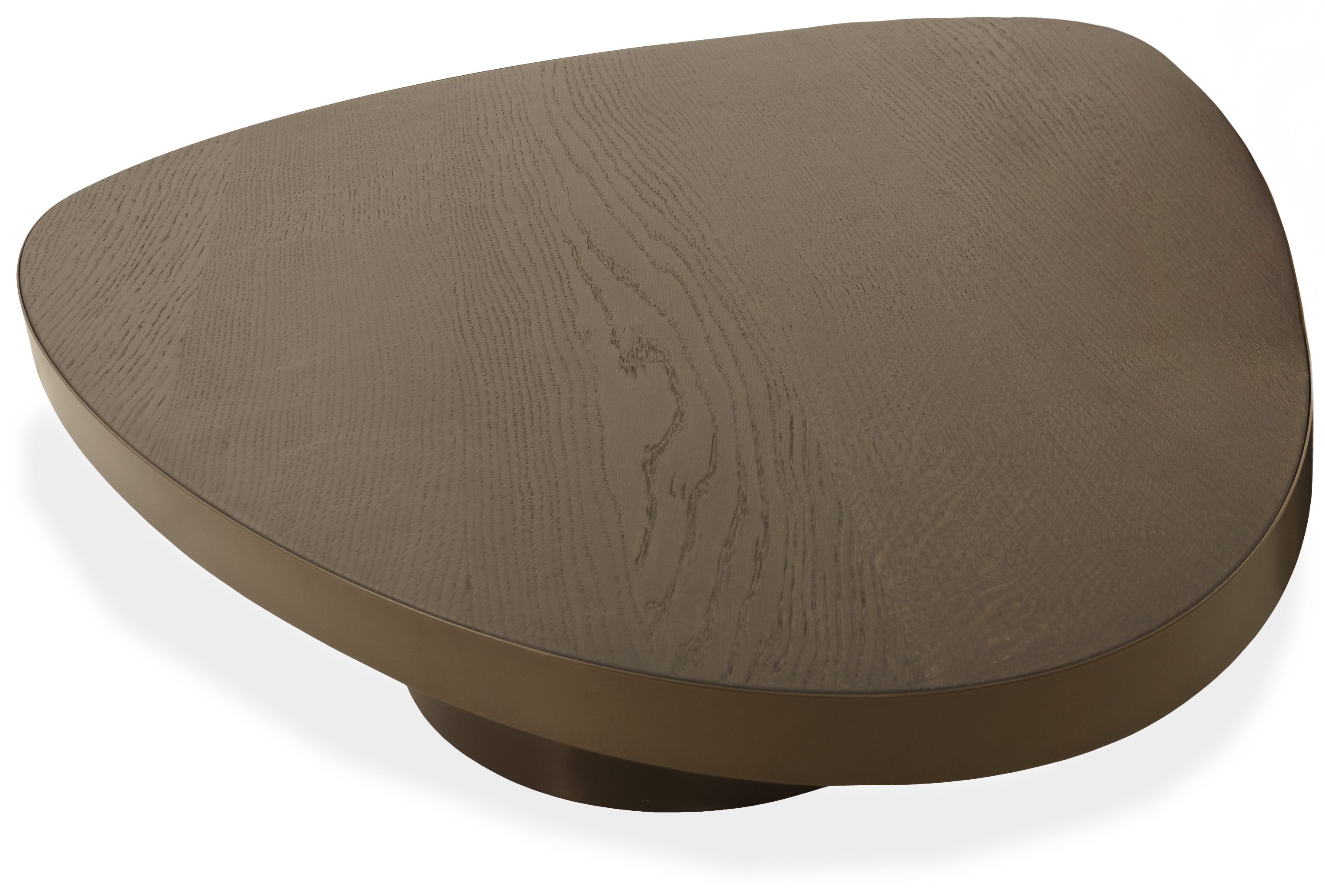 Salontafel Foggia B130 x D80 x H30 cm