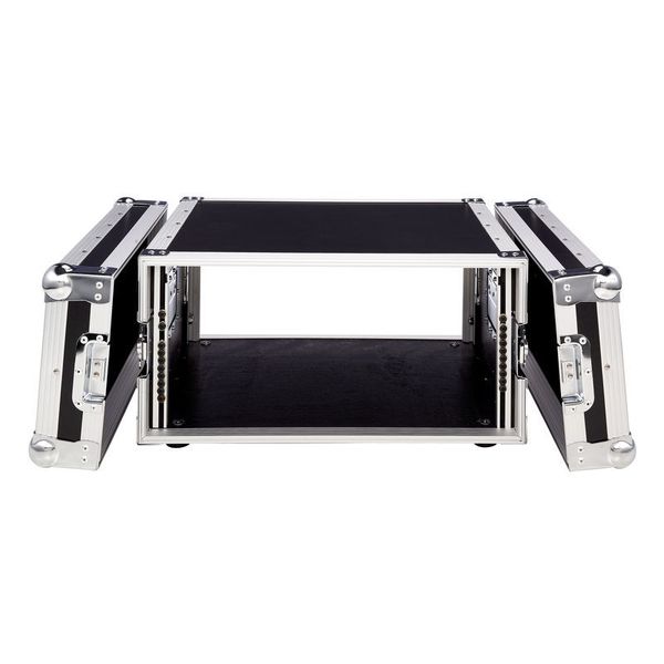 Flyht Pro Rack 5U Double Door Profi