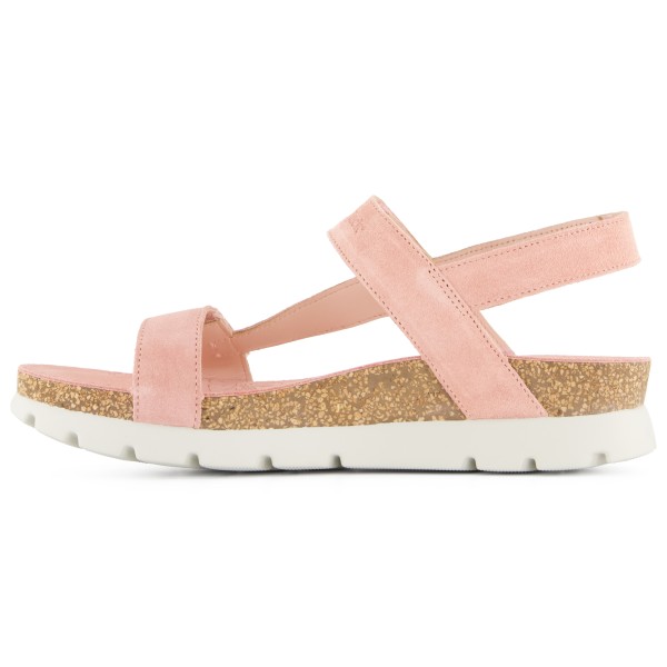 Panama Jack - Women's Selma Velour - Sandales