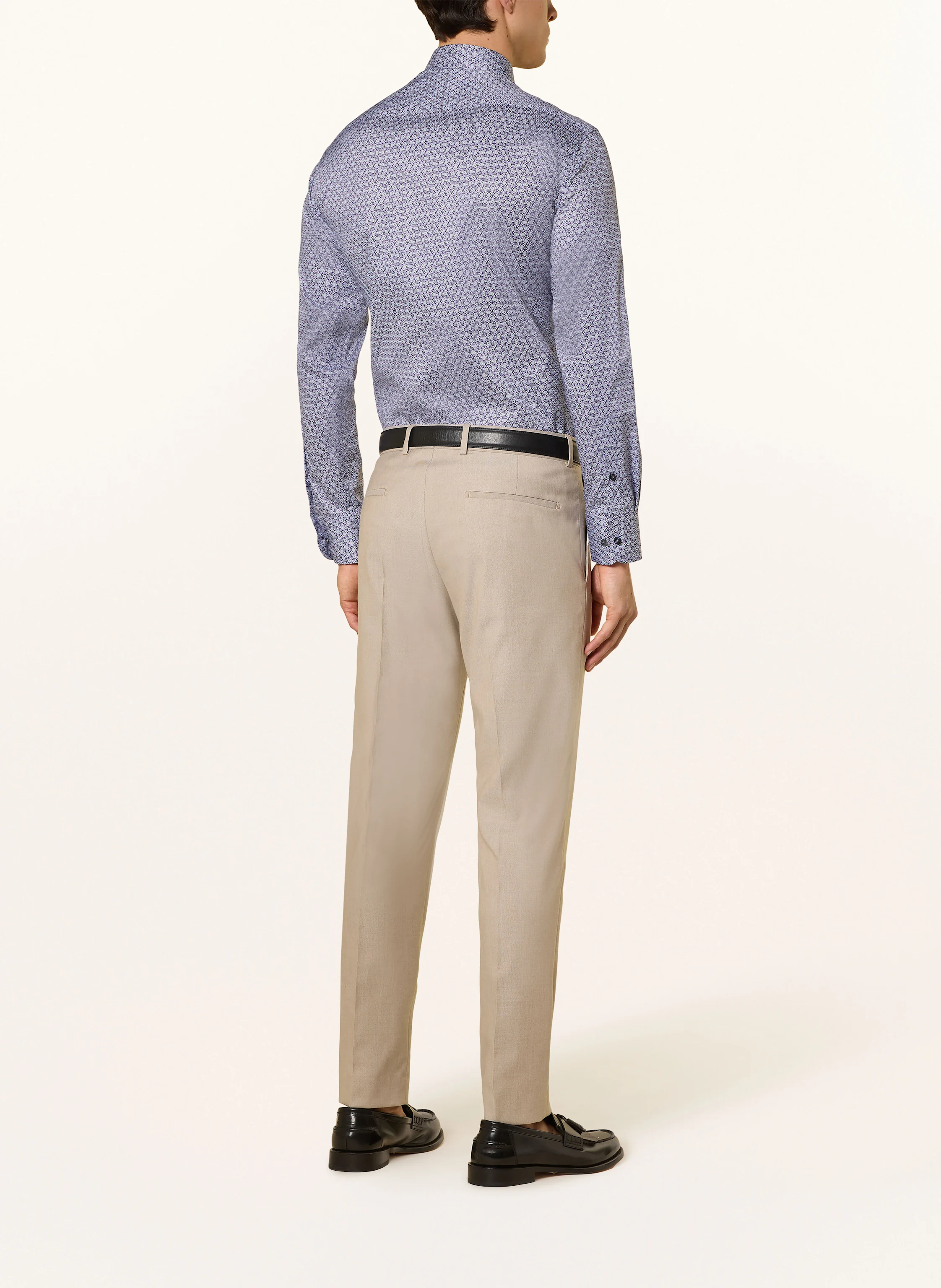 1863 by ETERNA Hemd Modern Fit