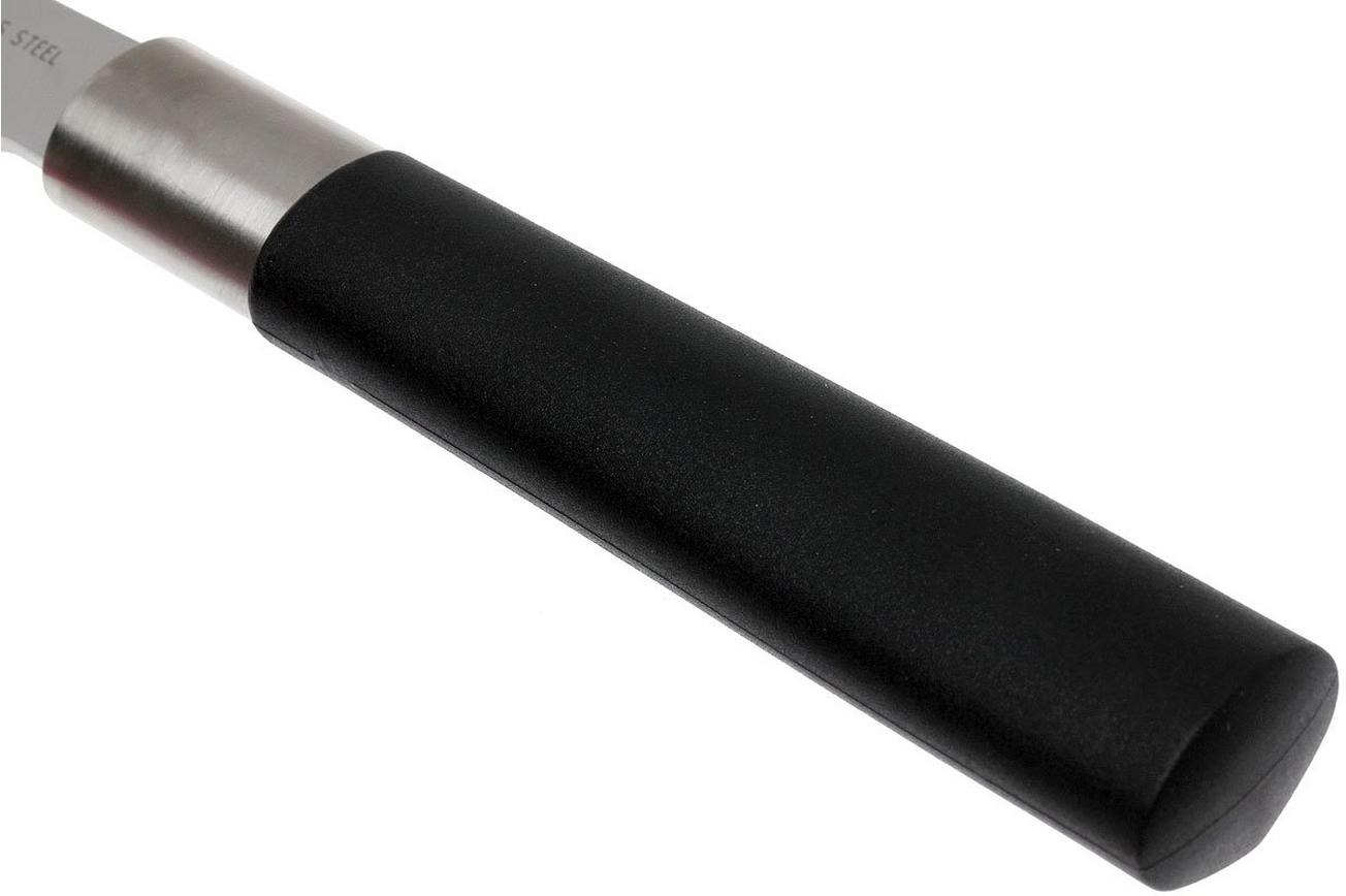 Kai Wasabi Black yanagiba 21cm 6721Y