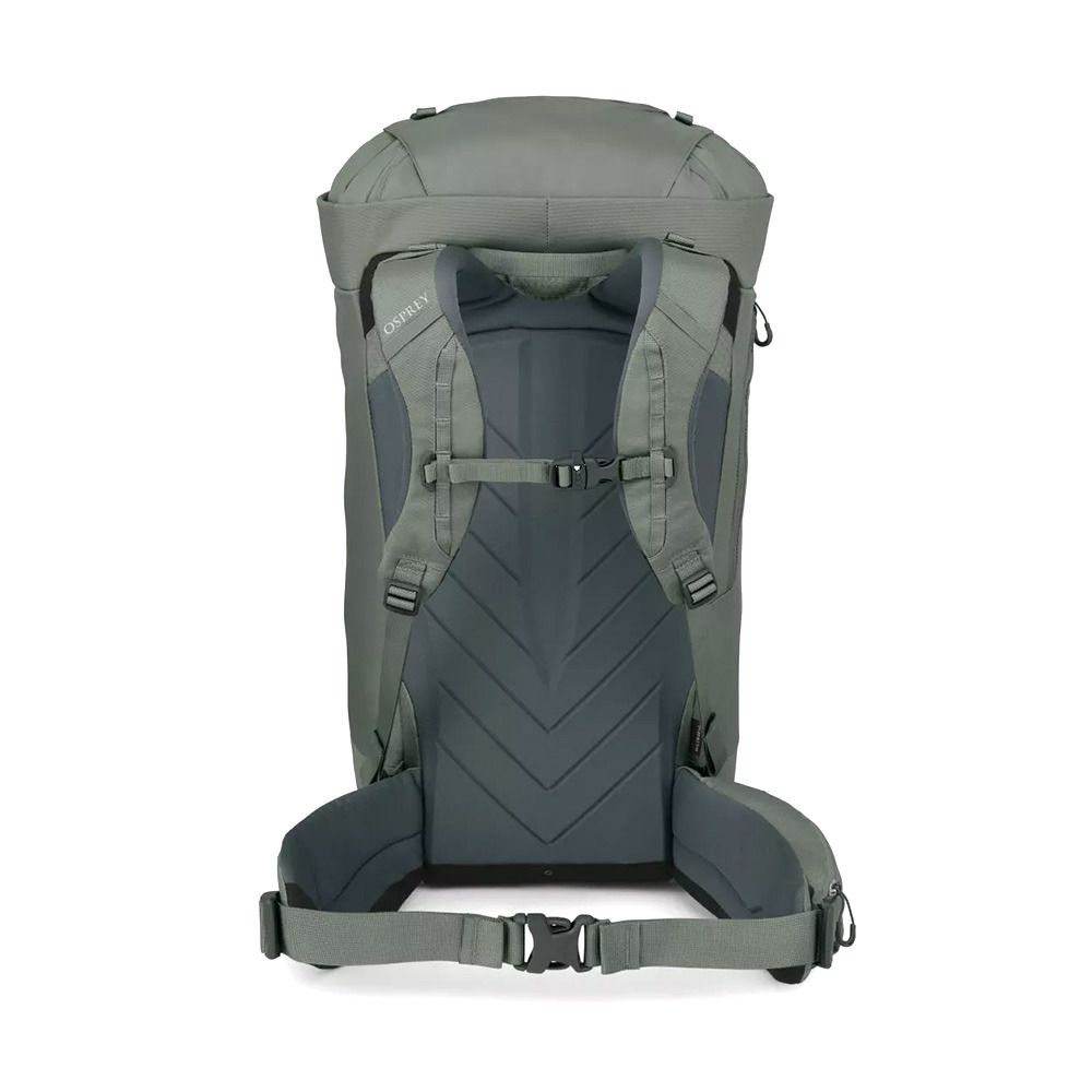 Osprey ZEALOT 45L - Sac À dos rocky brook green