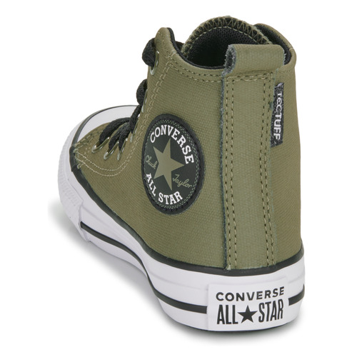 Converse - CHUCK TAYLOR ALL STAR COUNTER CLIMATE - Kaki