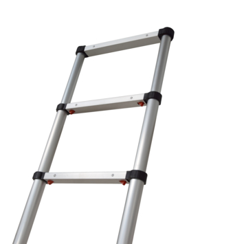 Altrex telescoopladder Smart Up Go 13 treden