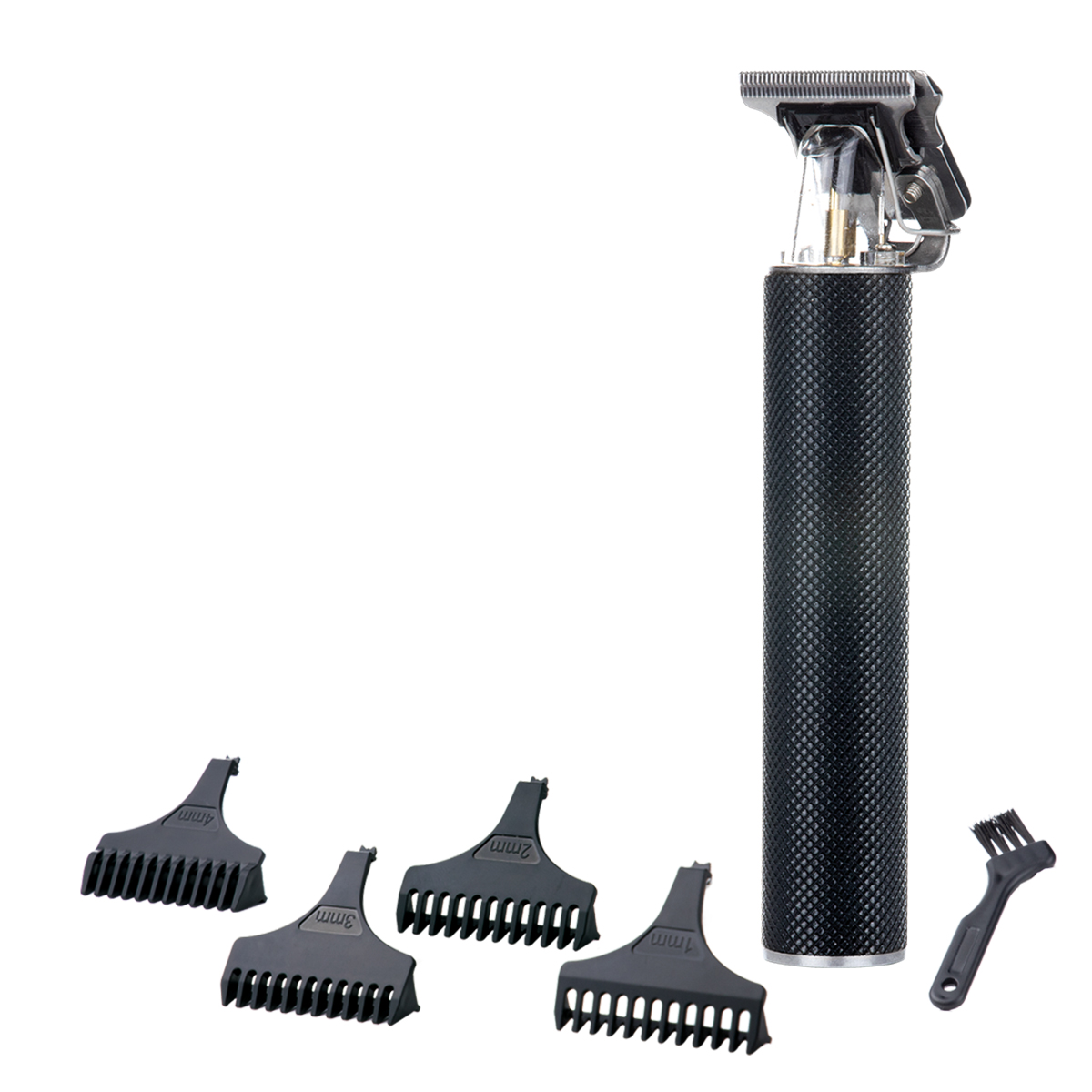 Italian Design Precision Bullet Hair clipper