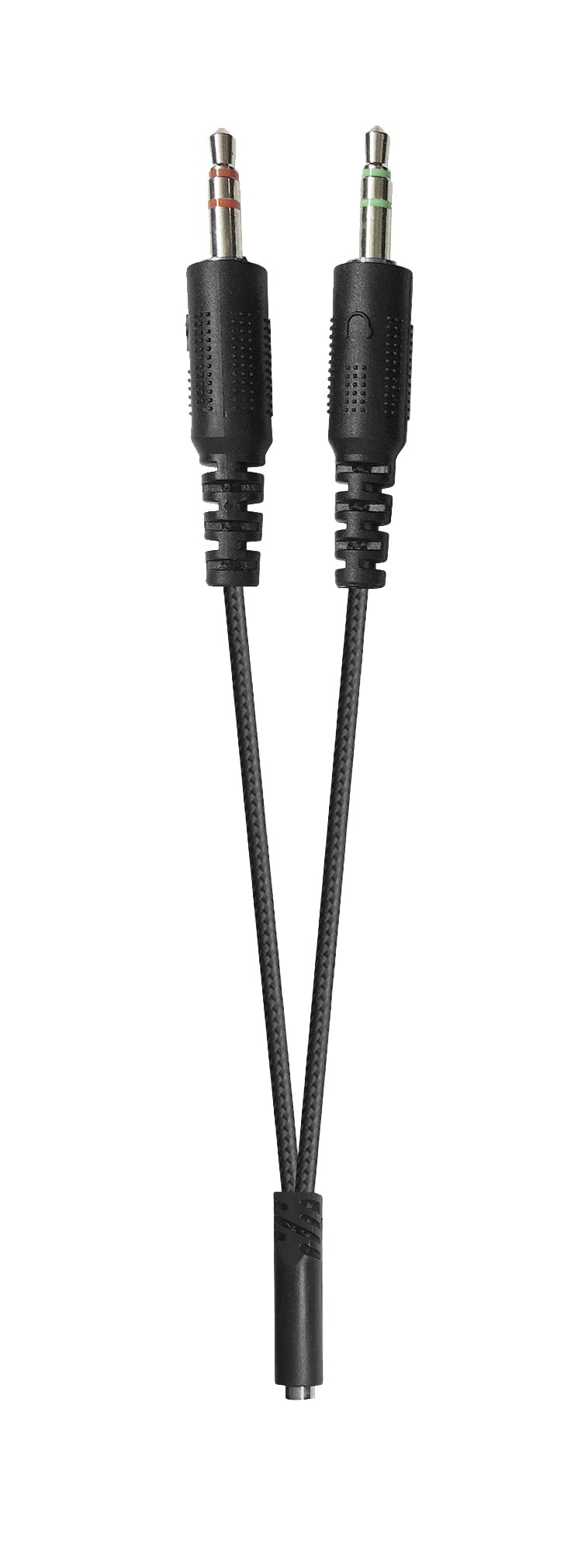 Speedlink Headset »METIS« 3.5mm Jack mit Y-Adapter