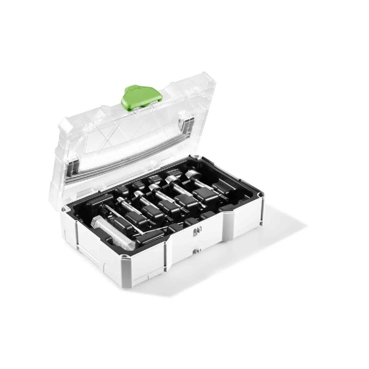 Festool Kit forets Forstner FB