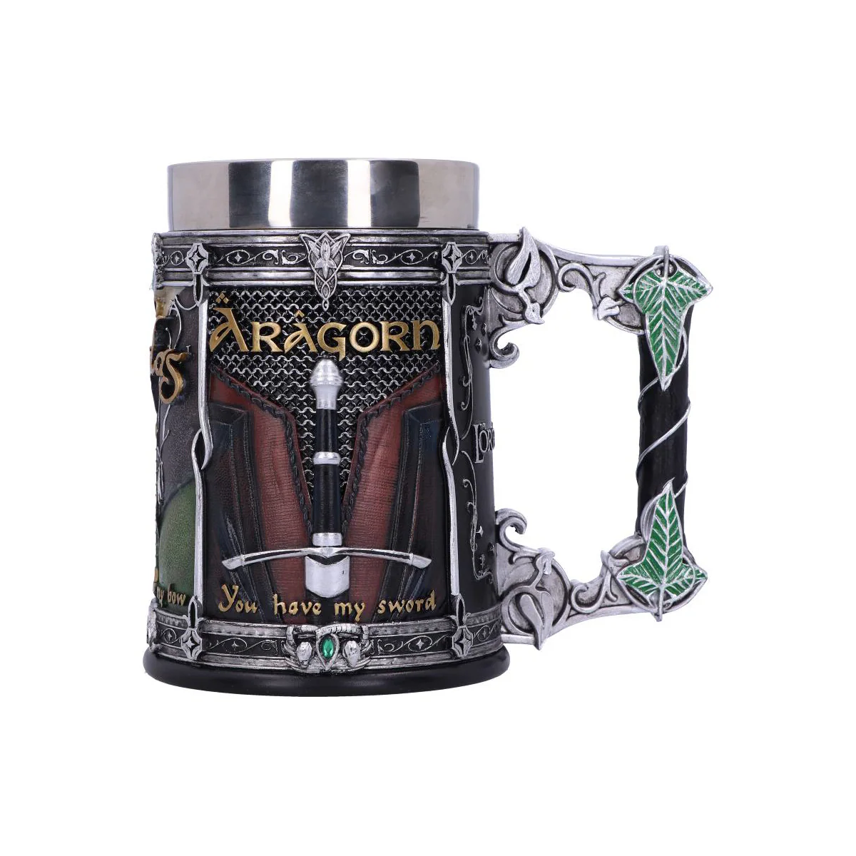 Nemesis Now Lord of the Rings (The Fellowship) mugge