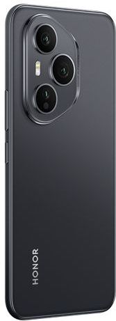 Honor - 400 Pro - Smartphone - Zwart - 512 GB - 6.70
