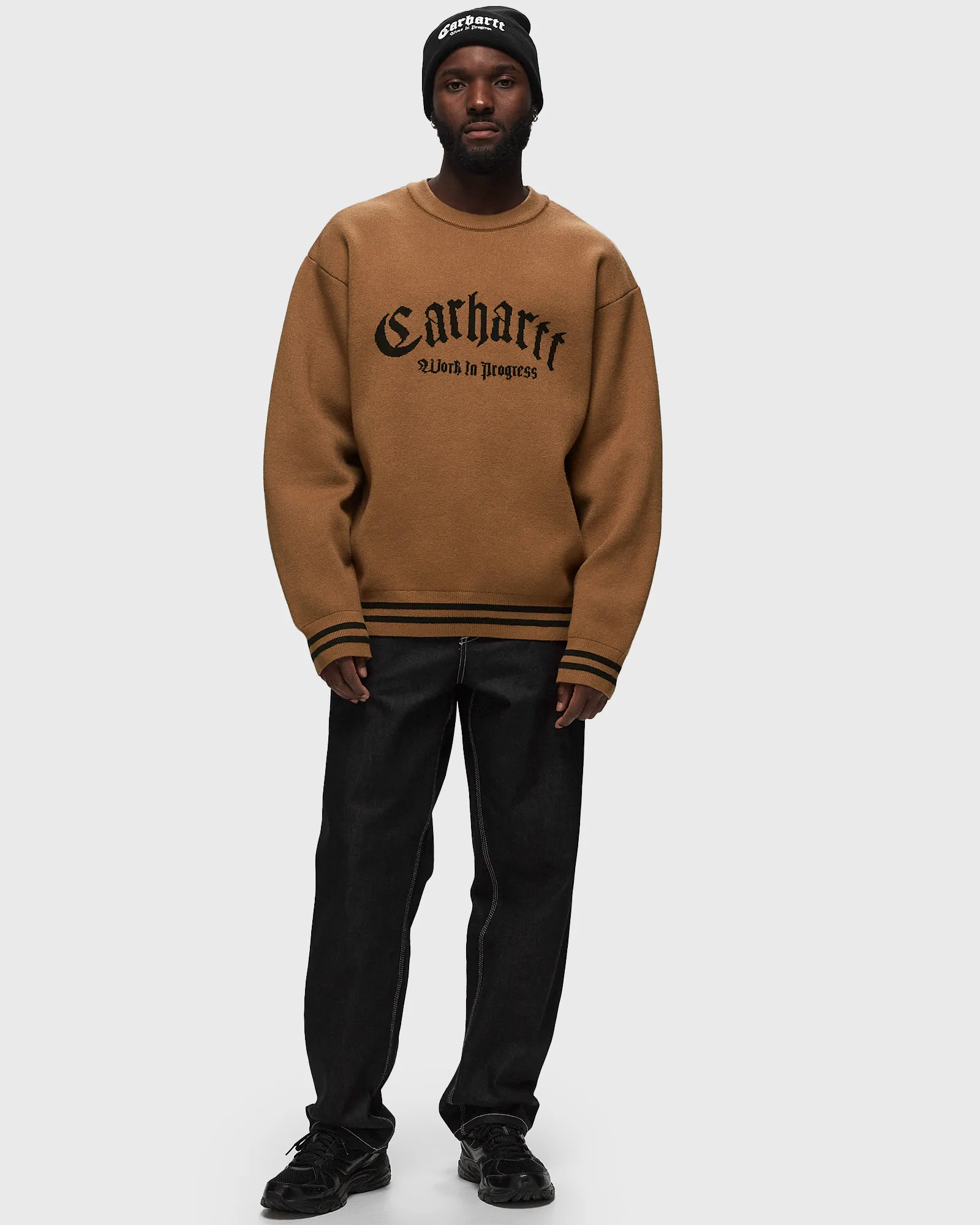 Carhartt WIP Onyx Sweater