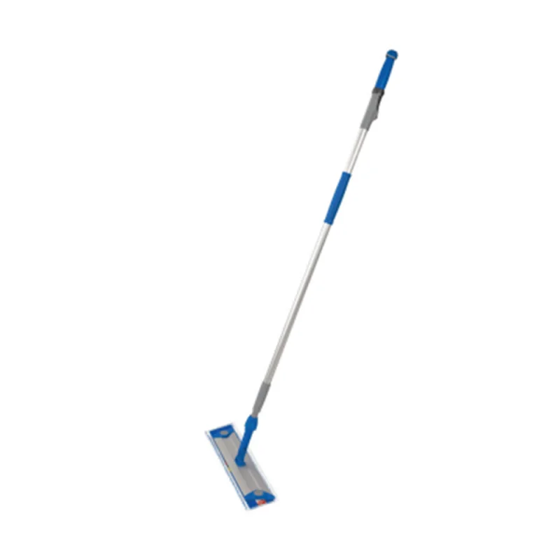 DME - Kit balai manche avec réservoir