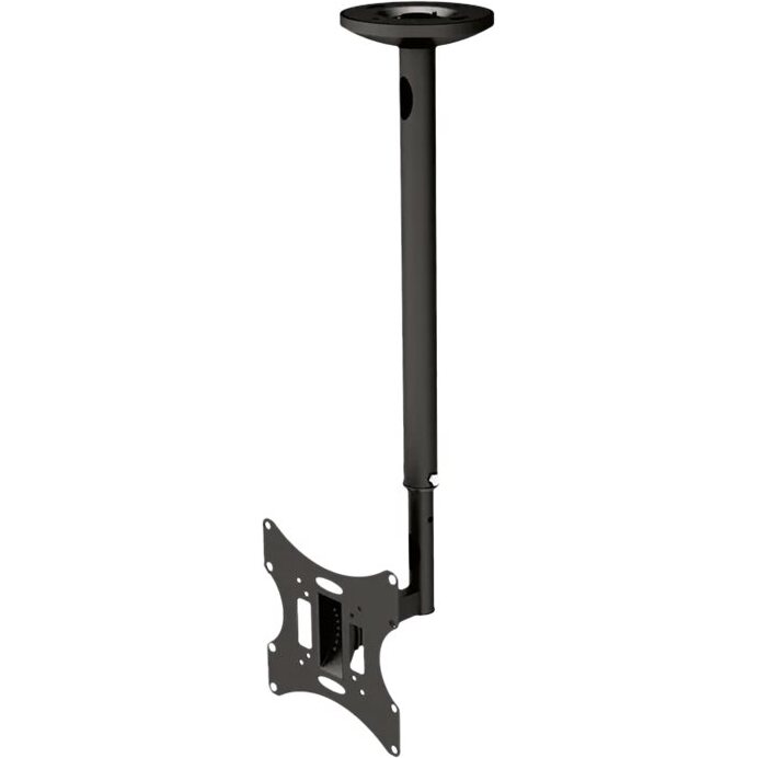 Neomounts FPMA-C060BLACK Support de plafond pour écran de 10-40