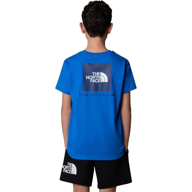 The North Face Redbox T-shirt Børn