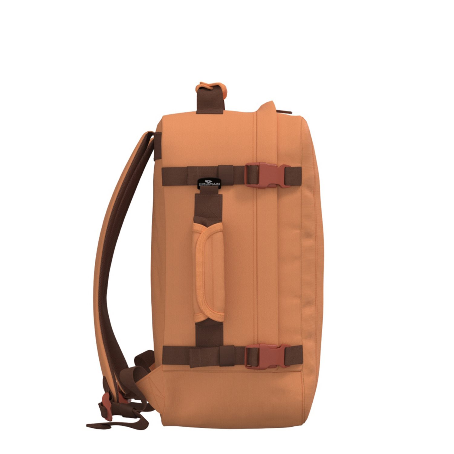 CabinZero Classic 36L Ultra Light Cabin Bag gobi sands