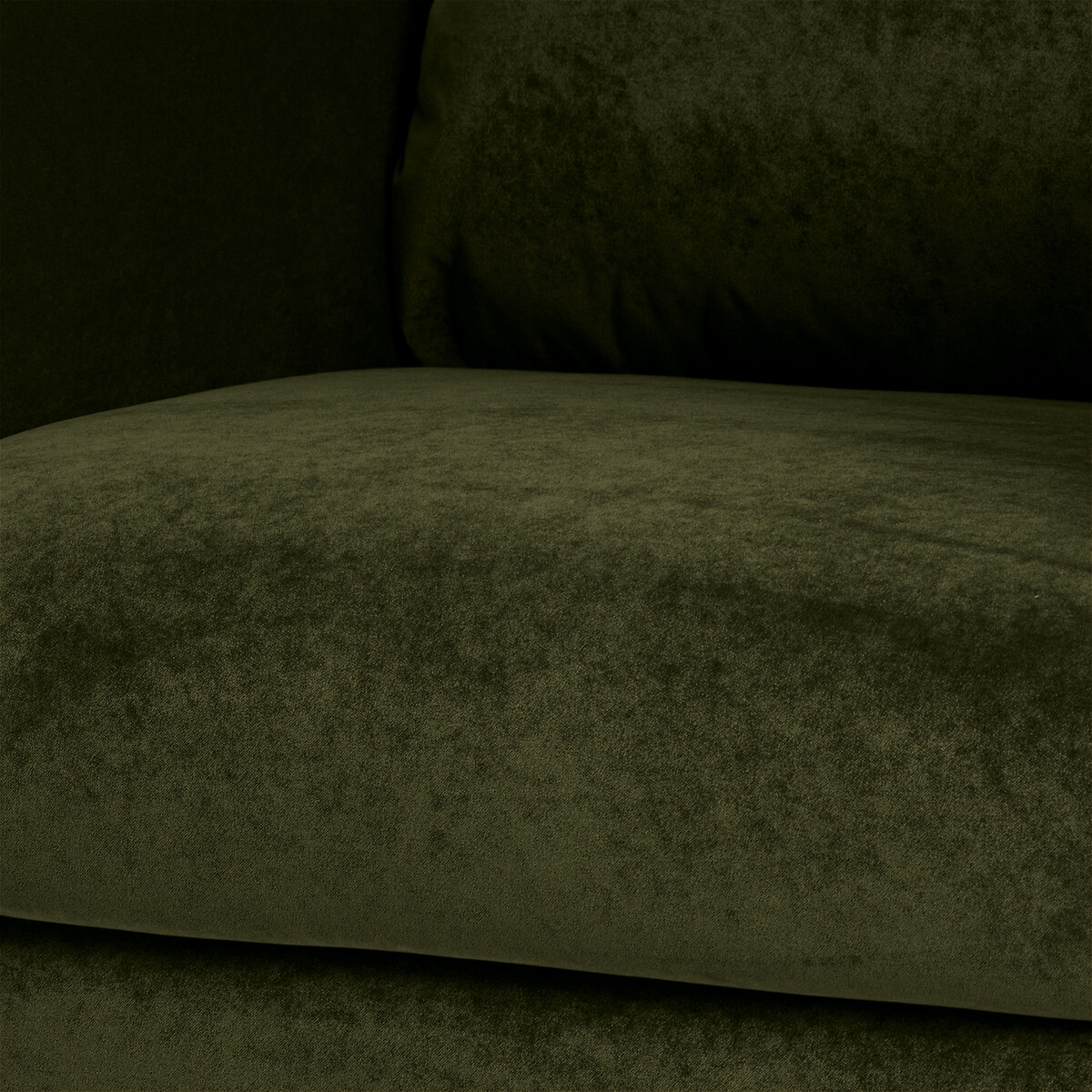LA REDOUTE INTERIORS<br>Poltrona Fluwheel, Amy